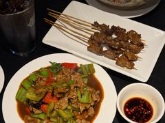 -南蛮子Southern Barbarian(进贤路店)