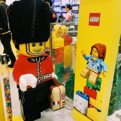 -乐高品牌旗舰店(人民广场店)