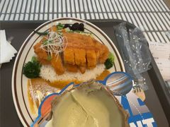 -贝林大翅鲸简餐厅(国家海洋博物馆店)