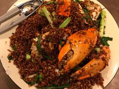 -喜记避风塘炒辣蟹(总店)