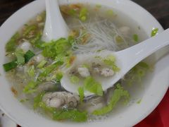 -建国蚵煎蚵面