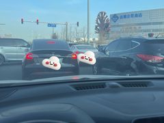 -山姆会员商店(亦庄创意生活广场店)