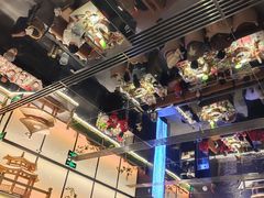 -西塔老太太泥炉烤肉(温州首店万象城黑金店)