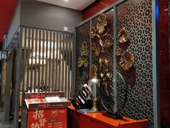 -一品红川菜(皇岗店)