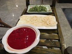 鸭血-新廊桥(原科华廊桥店)