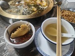 -徐记老店天麻火腿鸡(犀浦店)