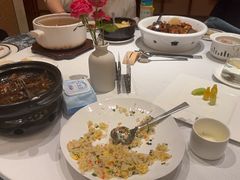 -扬州香格里拉·香宫中餐厅