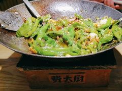 -费大厨辣椒炒肉(富兴店)