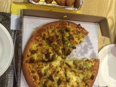 -尊宝比萨(东坡店)