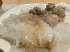 -點無缺茶楼·海鲜酒家(世博店)