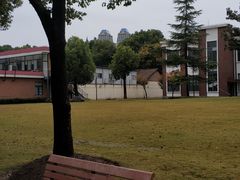 -上海财经大学(国定路校区)
