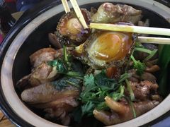 -芳村榕树头叹佬鸡煲(体育西店)