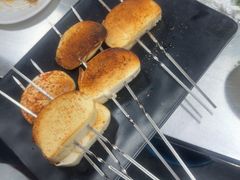 -串老大烧烤·央视播出品牌(中房店)