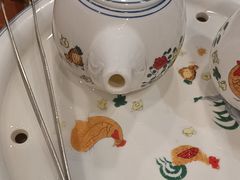 -点都德(海岸城店)