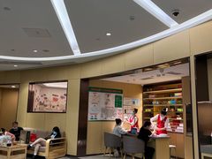 -海底捞火锅(塘厦天虹店)