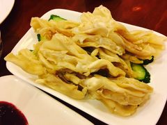 -北平小馆·烤鸭·家常菜(磨房北里店)