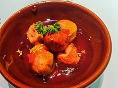 -山芋腔苏北菜(盐城大丰店)