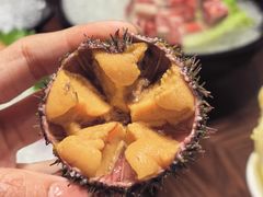 -东海怡品海鲜豆捞(舟宿夜江店)