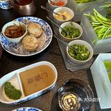涮羊肉的正确打开方式