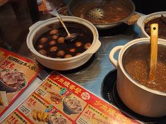 -张碗碗青海牛肉拉面(王城公园店)