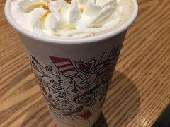 -星巴克臻选(济南万达店)