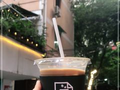-JPG coffee(广州体育西店)