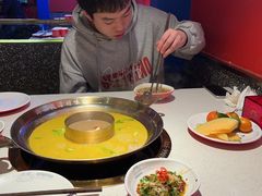 -蛙二爷美蛙火锅基地(温州总店)