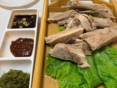 -沽源味道(中环路店)