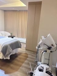 -栖SPA·ONDA ·海菲秀·皑皑科技美肤中心