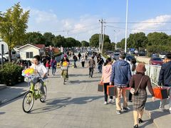 -喜洋洋蟹庄(阳澄湖店)