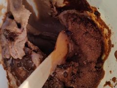 阿华田酷脆麦旋风-麦当劳(济泺路店)