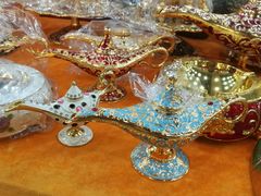 纪念品-新疆国际大巴扎