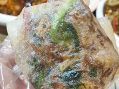 -姥姥家春饼店(佳亿时尚广场店)
