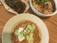 -李先生牛肉面大王(欧亚卖场店)
