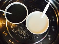 -谢怀亮芝麻茶