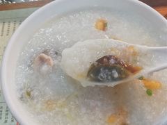 -香港仔茶餐厅(凤阳店)