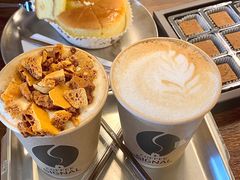 -熙阁咖啡Segnal(时代中心店)