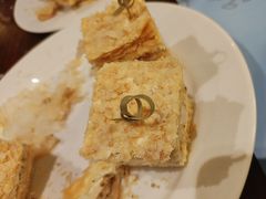 -马哥孛罗咖啡厅·Cafe Marco (厦门马哥孛罗东方大酒店)