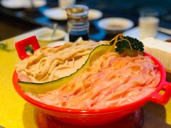 -田鸭肠·非遗火锅(彭州店)
