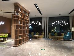 -苏州吴中希尔顿欢朋酒店