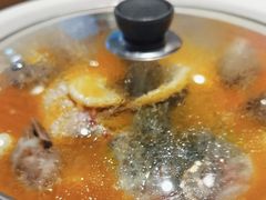 -天山传奇新疆菜(SKLP店)