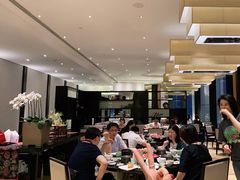 -金陵饭店 56F 家·海鲜火锅餐厅