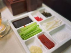 -四季民福烤鸭店(外滩外白渡桥店)