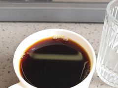手冲曼特宁-CoffeeVendor(西乡店)