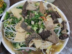-正宗阳山牛杂(东城店)