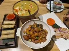 -曼泰·泰餐(京华城店)