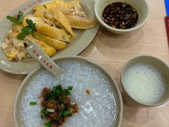 -百家鸡味馆(清泰店)