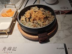 -食锦记·福建私房菜(浦西万达店)