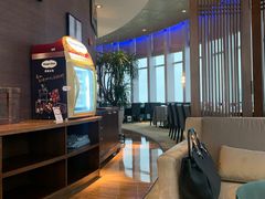 -厚街国际大酒店·360度旋转餐厅
