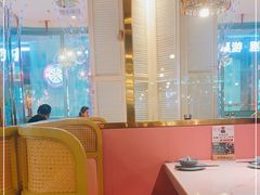 大堂-米多分·越南小馆(南海万科广场店)